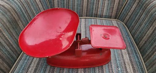 Buy & Sell Bradley Fold Bury - Photos for old scale
