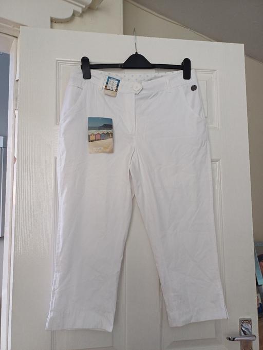 Buy & Sell Wickersley Rotherham - Photos for reggtta 3/4 trousers