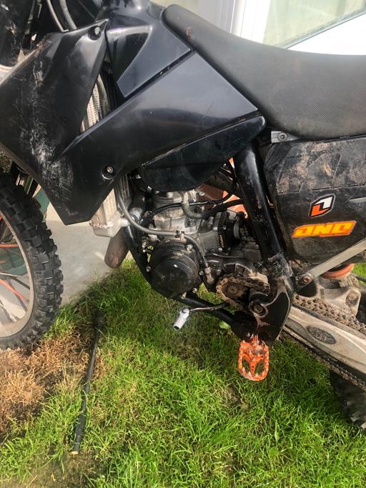 Vehicles Holland Moor West Lancashire - Photos for Ktm 85sx