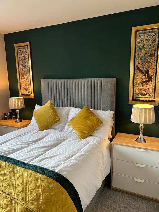 Buy & Sell Waldridge County Durham - Photos for Table lamps