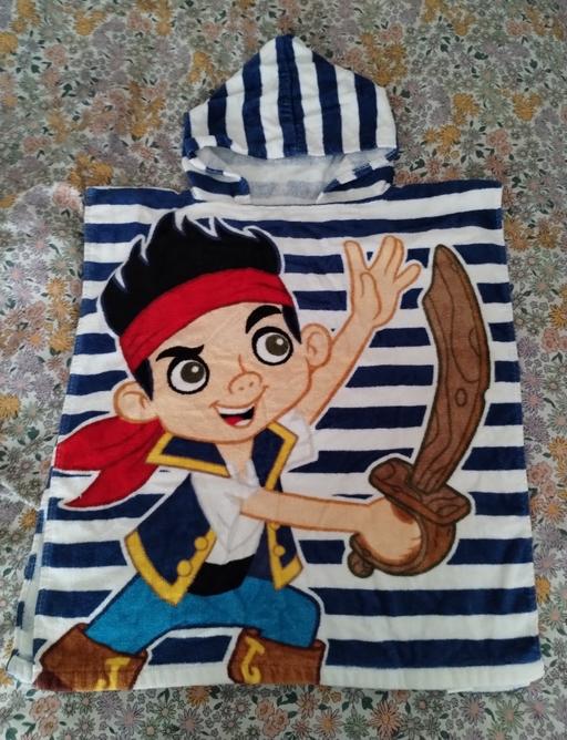 Buy & Sell Millers Bridge Industrial Estate Sefton - Photos for kids poncho hooded towel