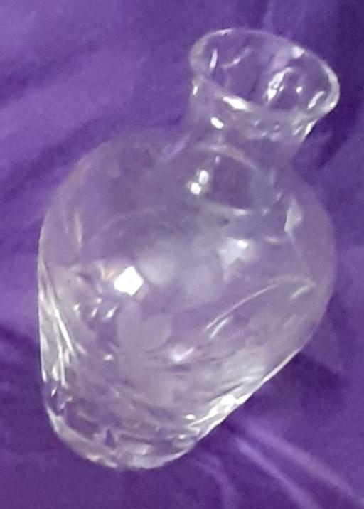 Buy & Sell Acocks Green Birmingham - Photos for imatation cascade fuschia vase