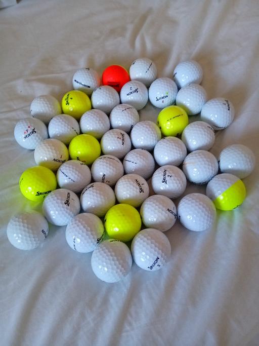 Buy & Sell Brierton Hartlepool - Photos for golf balls