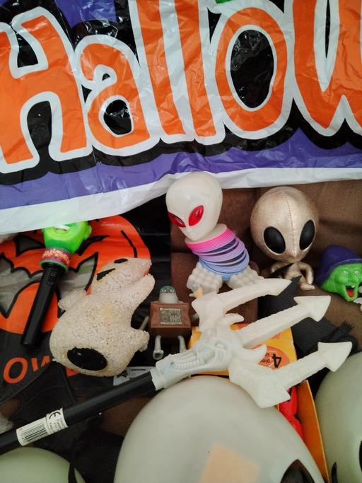 Buy & Sell Sparkhill Birmingham - Photos for FREE HALLOWEEN ITEMS