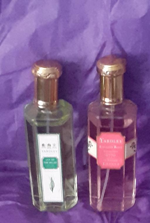Buy & Sell Acocks Green Birmingham - Photos for yardley perfume
