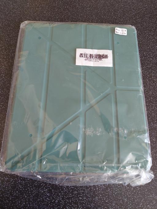 Buy & Sell Long Whatton North West Leicestershire - Photos for Green iPad pro 12.9 flip case