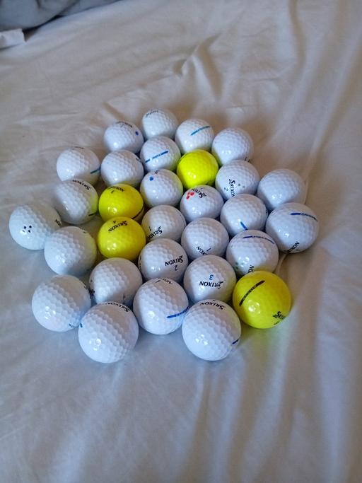 Buy & Sell Brierton Hartlepool - Photos for golf balls