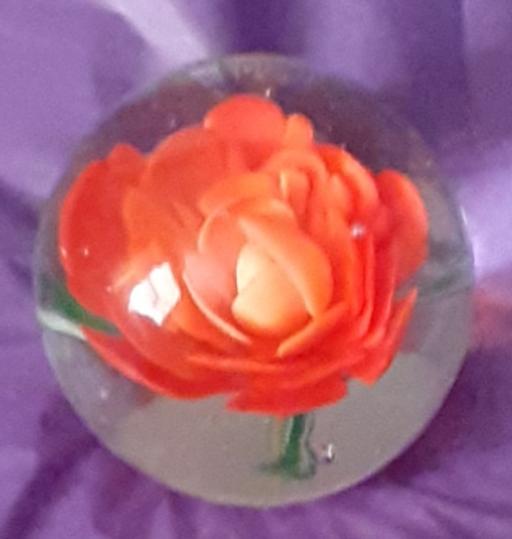 Buy & Sell Acocks Green Birmingham - Photos for rose paperweight