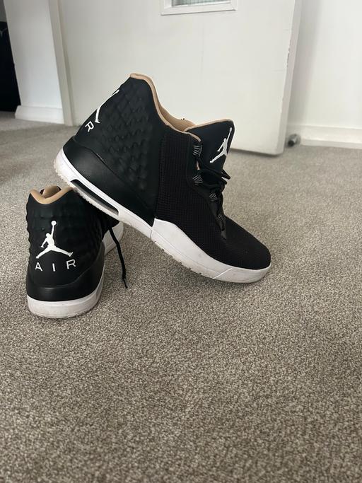 Buy & Sell Chester Cheshire West and Chester - Photos for Nike air Jordan