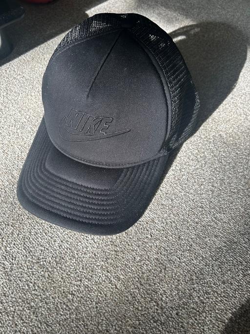Buy & Sell Chester Cheshire West and Chester - Photos for Nike trucker hat