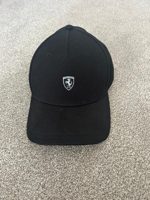 Buy & Sell Chester Cheshire West and Chester - Photos for Ferrari cap