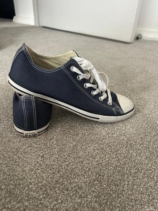 Buy & Sell Chester Cheshire West and Chester - Photos for Converse