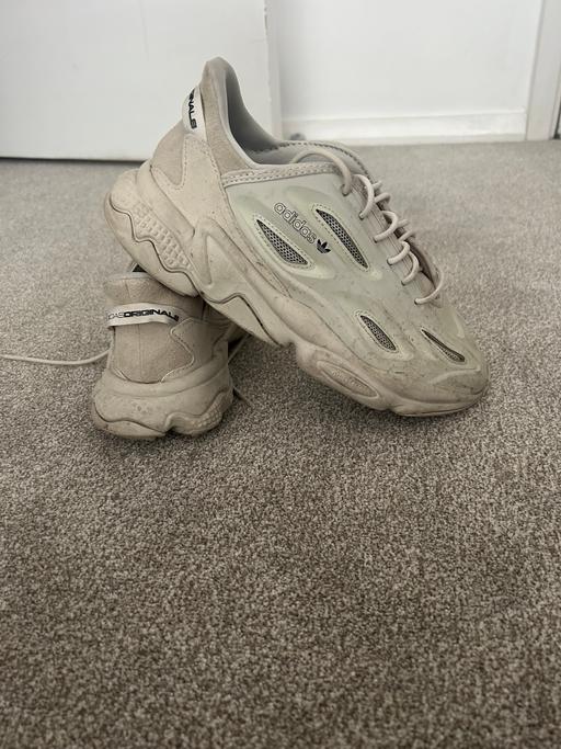 Buy & Sell Chester Cheshire West and Chester - Photos for Adidas ozweego