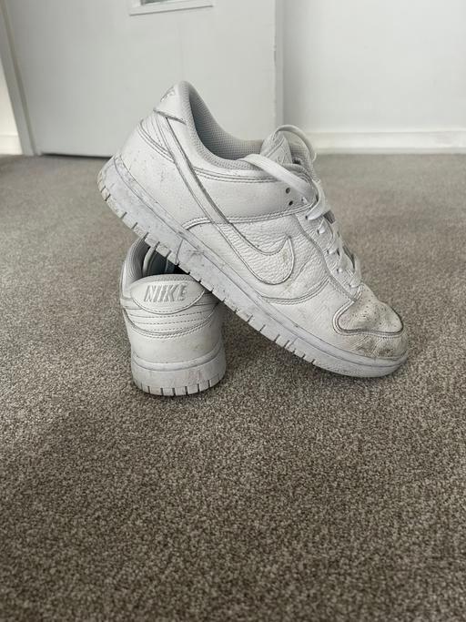 Buy & Sell Chester Cheshire West and Chester - Photos for Nike dunks