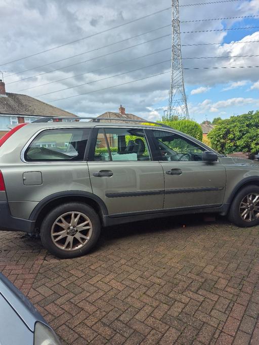 Vehicles Didsbury Manchester - Photos for volvo xc90 2006 d5 spares or repair