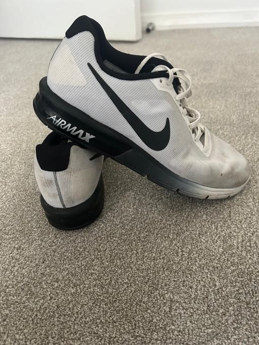 Buy & Sell Chester Cheshire West and Chester - Photos for Nike air max