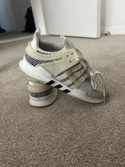 Buy & Sell Chester Cheshire West and Chester - Photos for Adidas Equipment