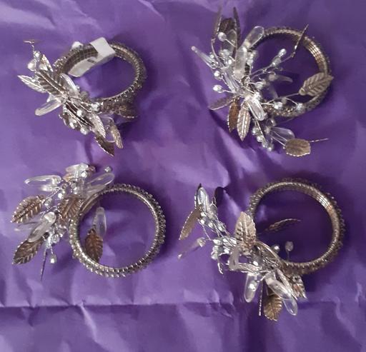Buy & Sell Acocks Green Birmingham - Photos for napkin rings