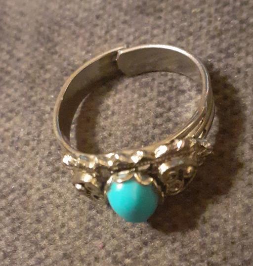 Buy & Sell Acocks Green Birmingham - Photos for vintage ring