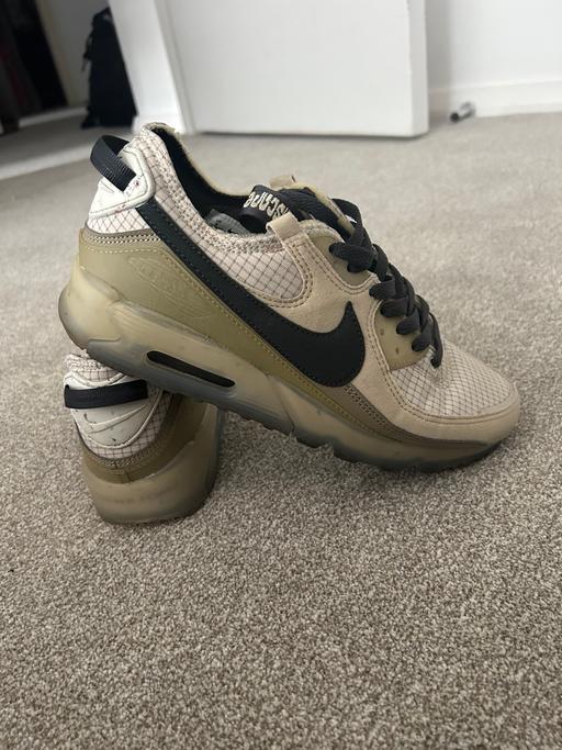 Buy & Sell Chester Cheshire West and Chester - Photos for Nike air max