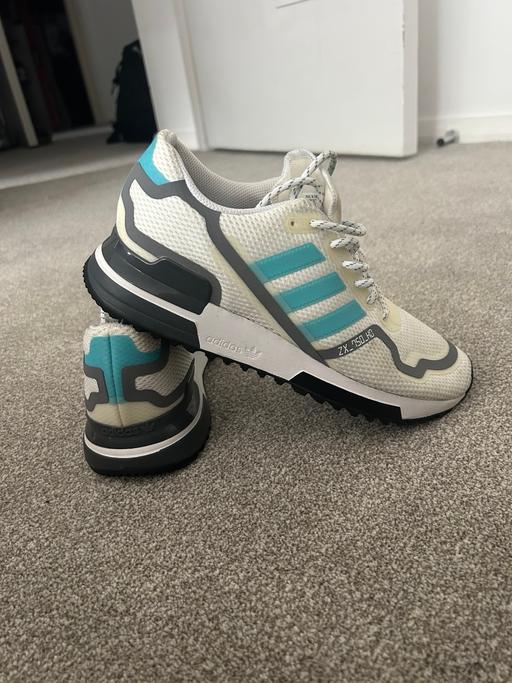 Buy & Sell Chester Cheshire West and Chester - Photos for Adidas trainers