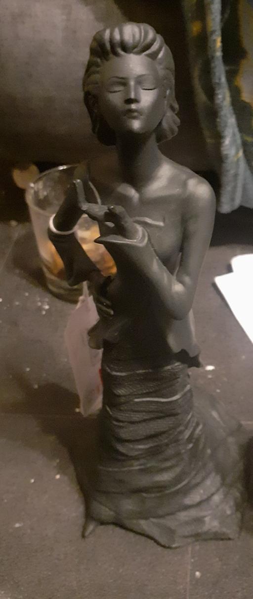 Buy & Sell Tyseley Birmingham - Photos for georgette coleport figurine