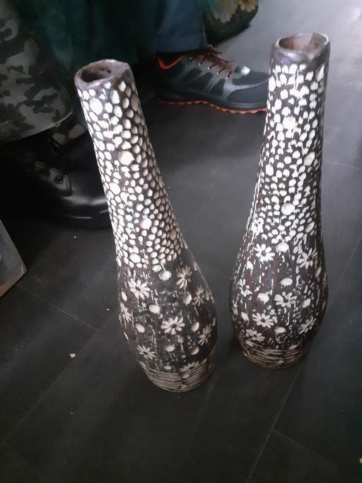 Buy & Sell Tyseley Birmingham - Photos for vases x 2
