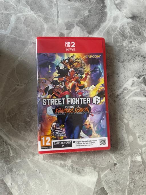 Buy & Sell Oldbury Sandwell - Photos for Nintendo switch 2 game