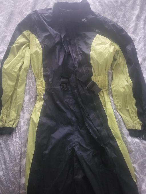 Buy & Sell Rubery Birmingham - Photos for Richa Motorcycle Rain Overall Medium