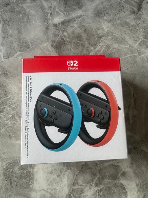 Buy & Sell Oldbury Sandwell - Photos for Nintendo switch 2