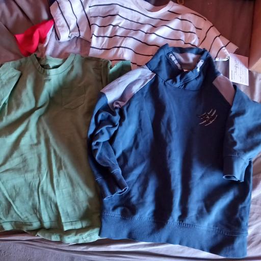 Buy & Sell Sheldon Birmingham - Photos for 5-6yrs