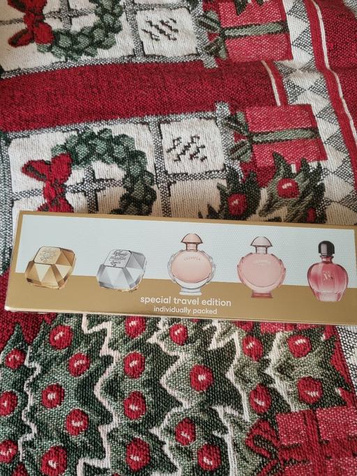 Buy & Sell Grangemouth Falkirk - Photos for perfume