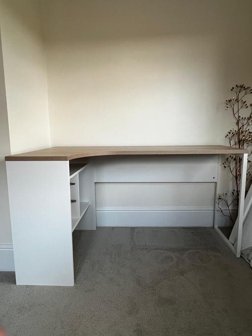 Buy & Sell Hillmorton Rugby - Photos for TVILUM function office desk