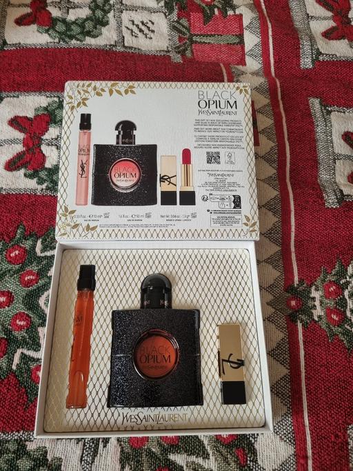 Buy & Sell Grangemouth Falkirk - Photos for perfume