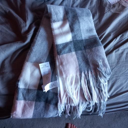 Buy & Sell Sheldon Birmingham - Photos for scarf