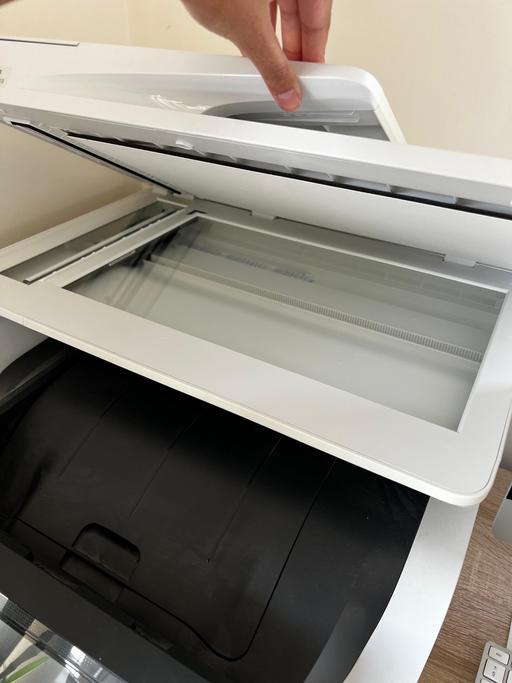 Buy & Sell Hillmorton Rugby - Photos for HP Office Jet Pro 8730