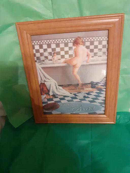 Buy & Sell Acocks Green Birmingham - Photos for pears painting