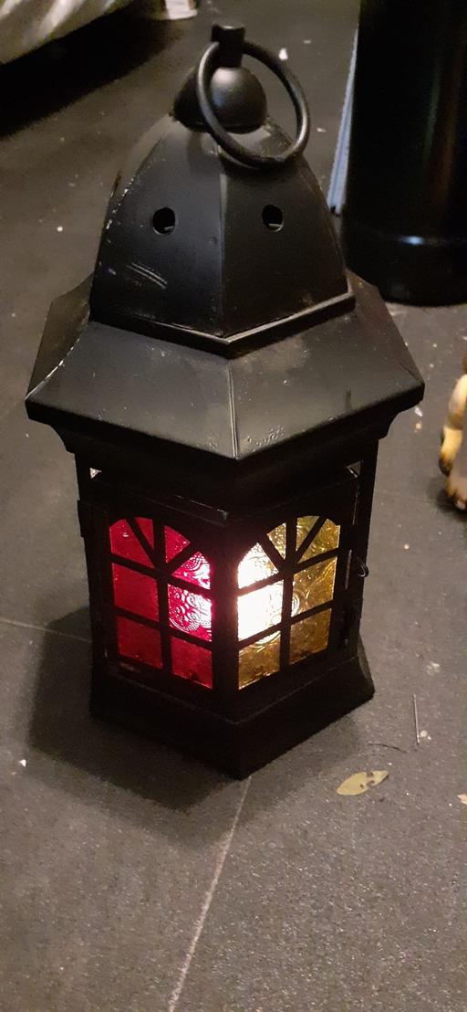 Buy & Sell Acocks Green Birmingham - Photos for gothic lantern