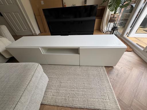 Buy & Sell Birmingham Birmingham - Photos for IKEA TV UNIT