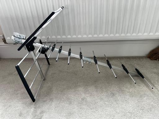 Buy & Sell Hillmorton Rugby - Photos for TV Aerial