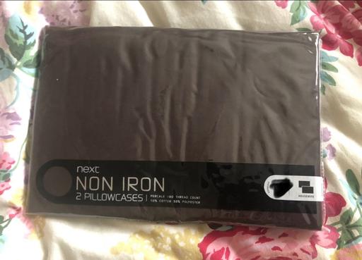 Buy & Sell East India East London - Photos for Next 2 Pillowcases