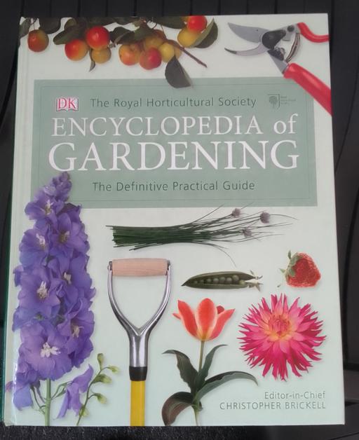 Buy & Sell Northway Tewkesbury - Photos for Encyclopedia of Gardening