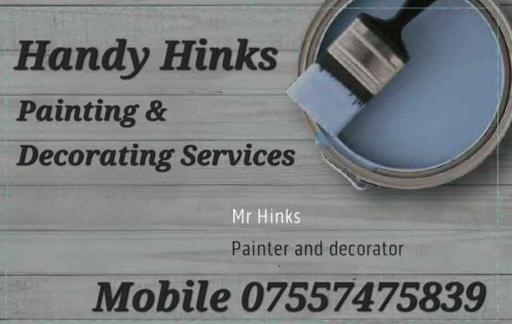 Buy & Sell Premier Business Park Walsall - Photos for Painter & Decorator.