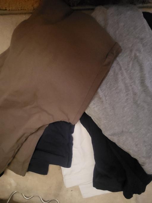 Buy & Sell Worsley Mesnes Wigan - Photos for 6x Pairs of Leggings