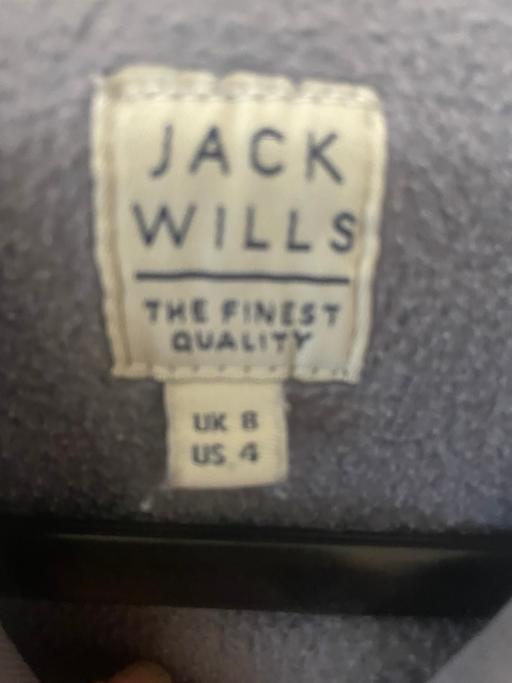 Buy & Sell Cwmfelinfach Caerphilly - Wales - Photos for Jack wills hoodie size 8