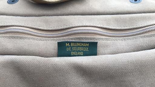 Buy & Sell Hughenden Valley Buckinghamshire - Photos for Bellingham Camera bag
