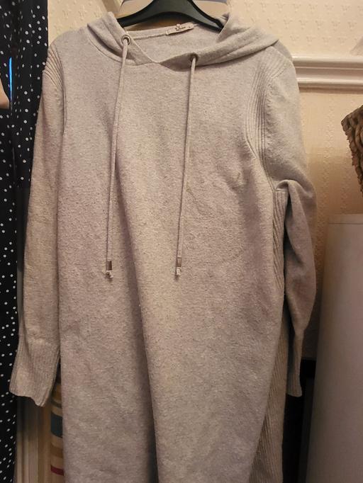 Buy & Sell Worsley Mesnes Wigan - Photos for Hoodie Dress