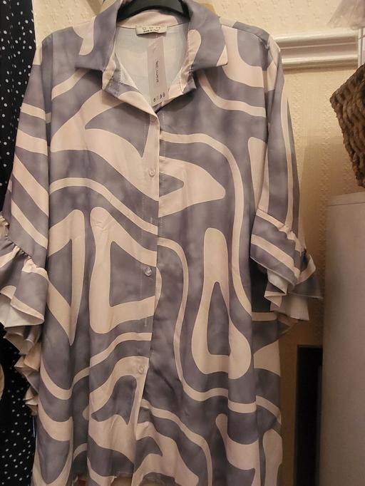 Buy & Sell Worsley Mesnes Wigan - Photos for Womans Blouse NEW