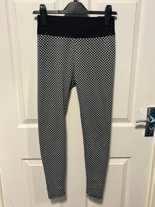 Buy & Sell Charter Avenue Industrial Estate Coventry - Photos for Women's High-Waist Hot bum leggings