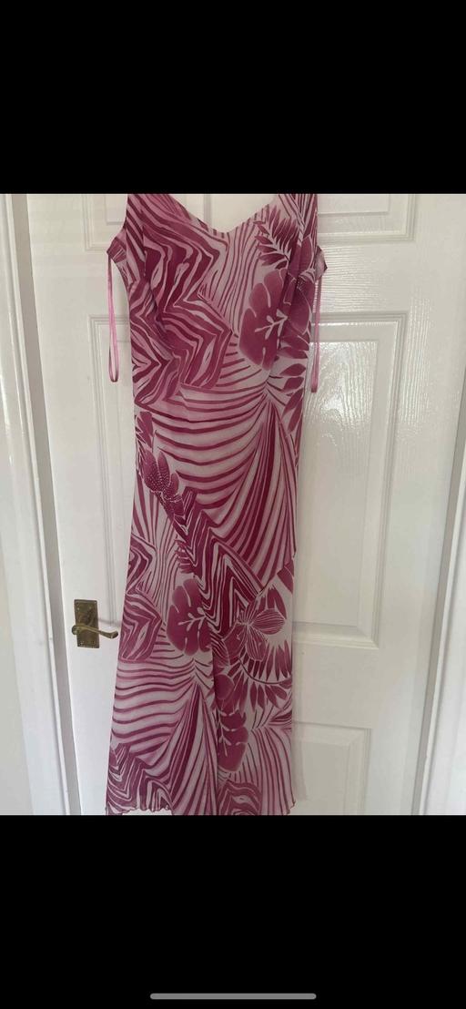 Buy & Sell Cross Green Leeds - Photos for Per Una ladies red dress size 16